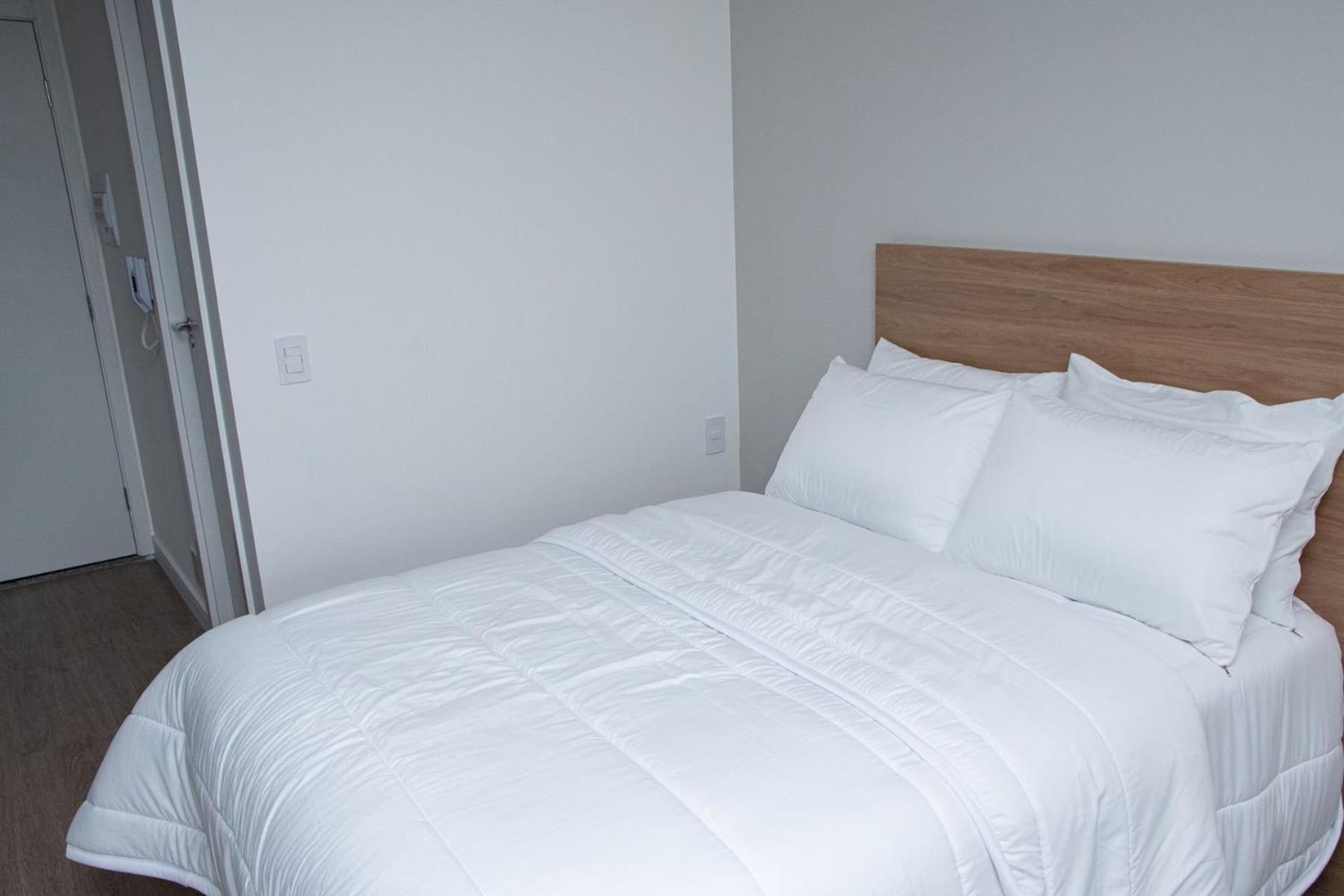 Pinheiros Hy By Housi Apartamento São Paulo