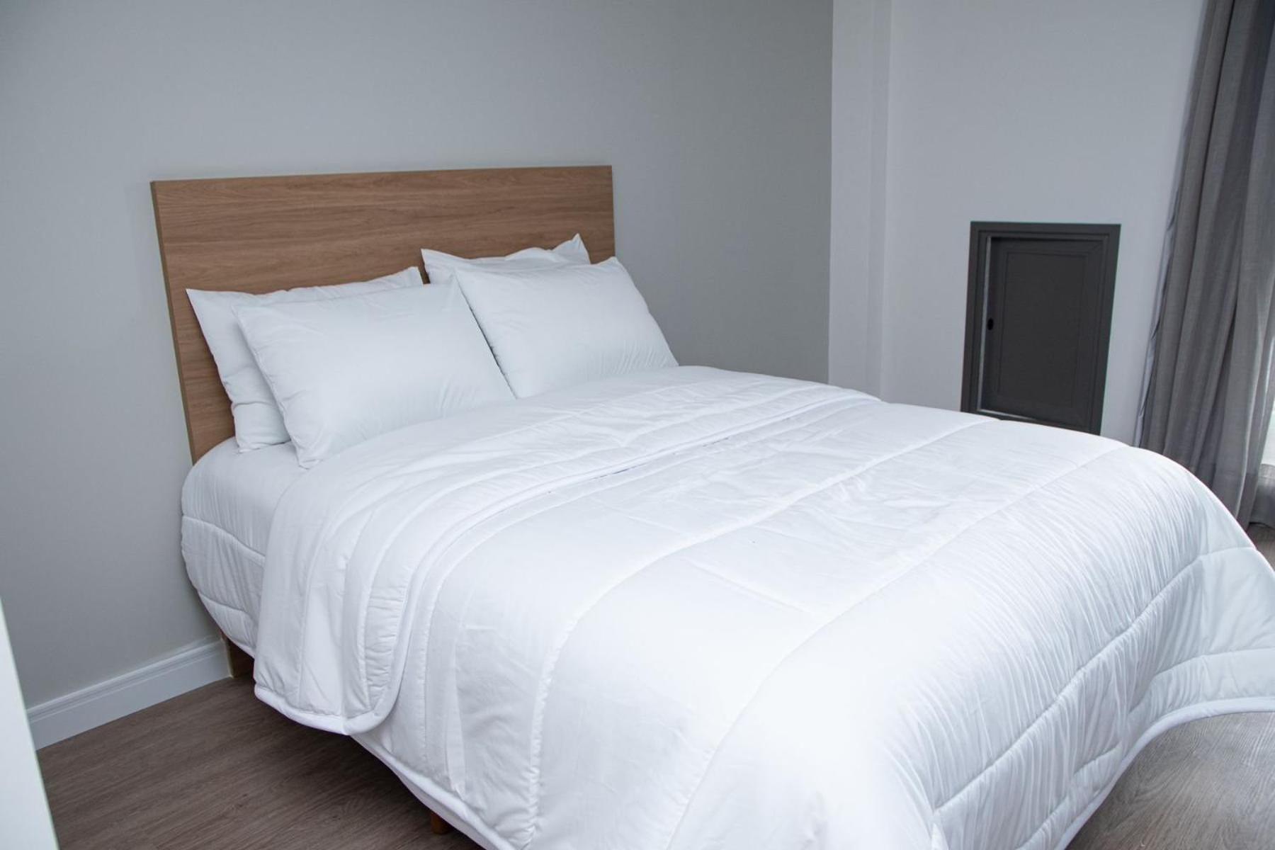 Pinheiros Hy By Housi Apartamento *