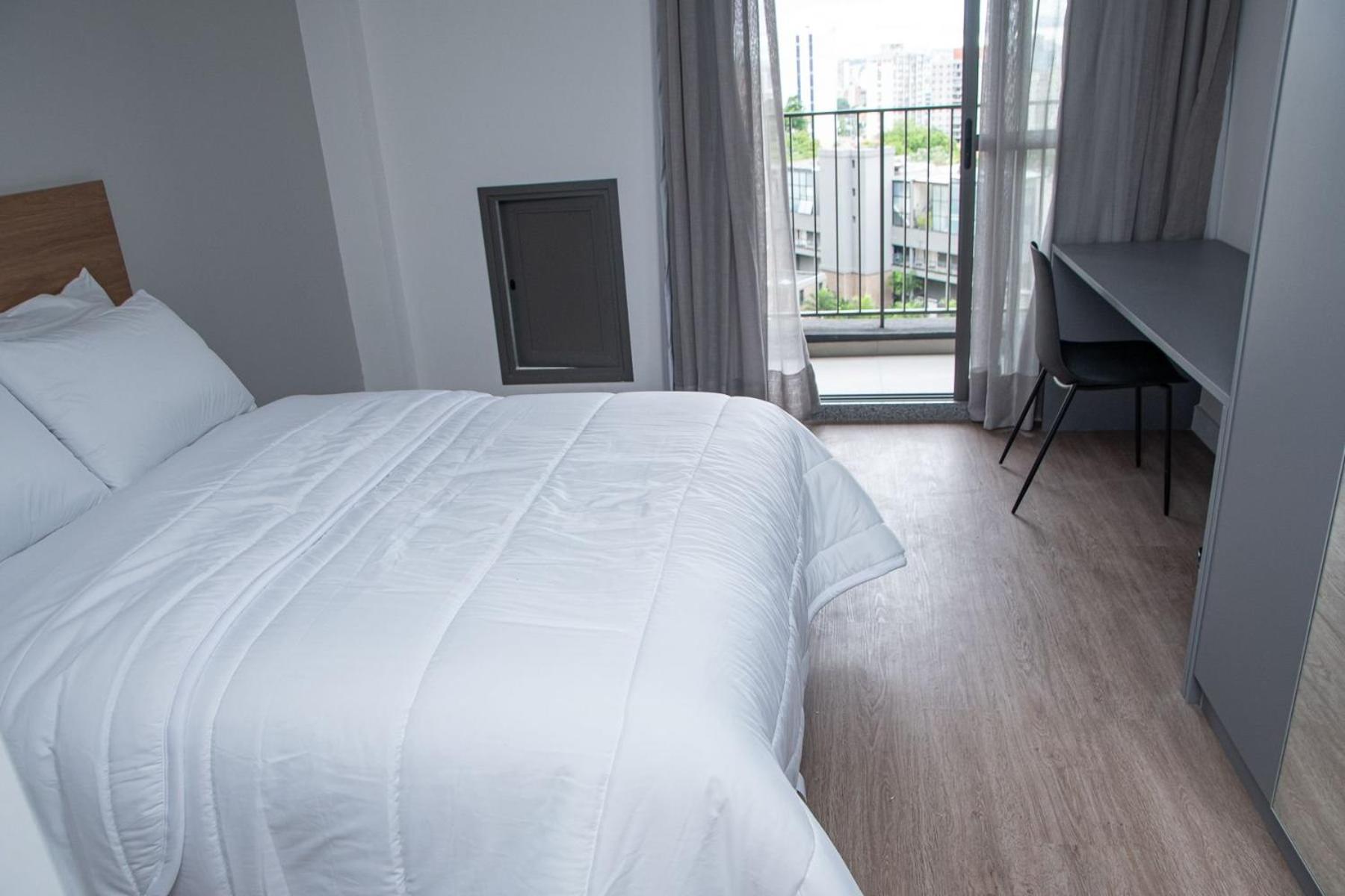 Apartamento Pinheiros Hy By Housi *