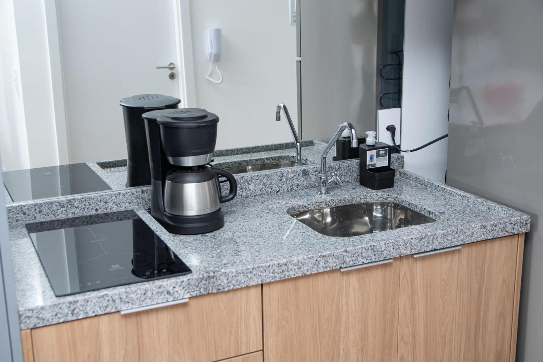 Pinheiros Hy By Housi Apartamento São Paulo