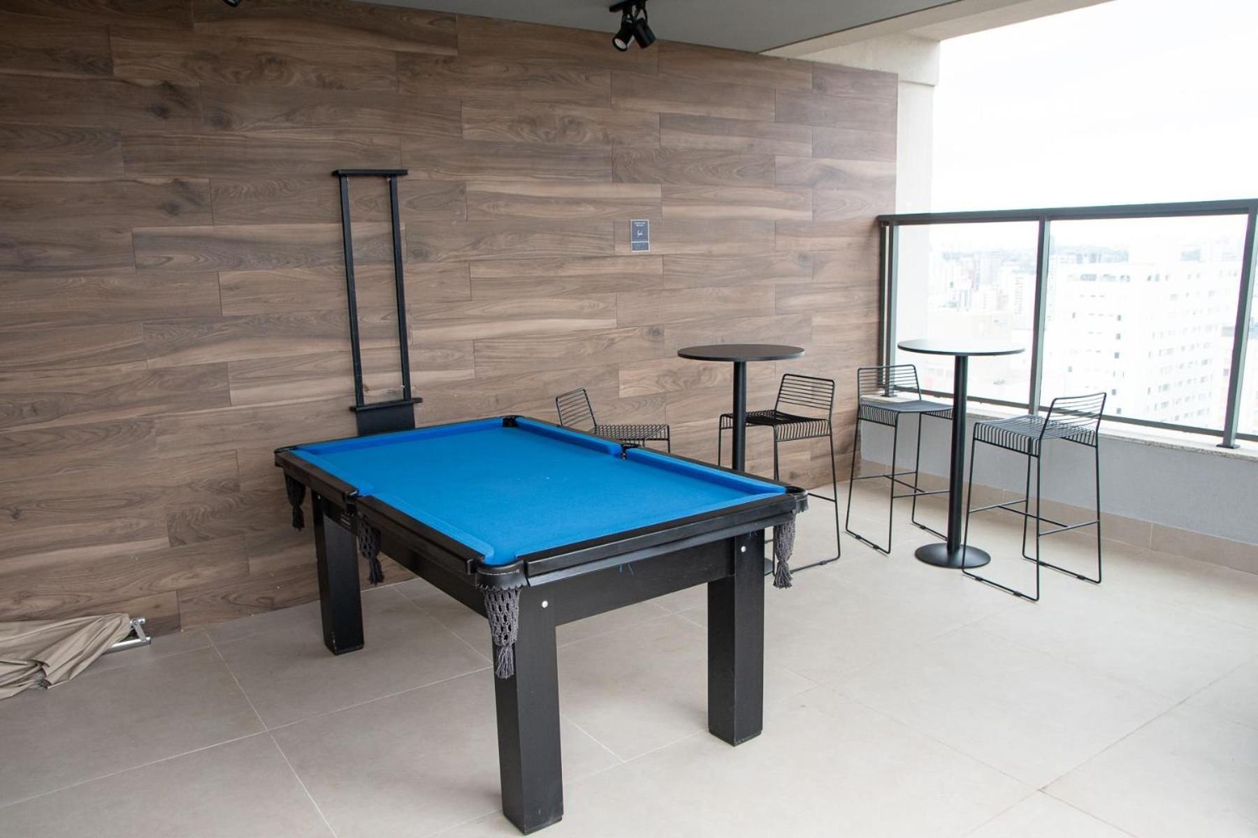 Apartamento Pinheiros Hy By Housi São Paulo
