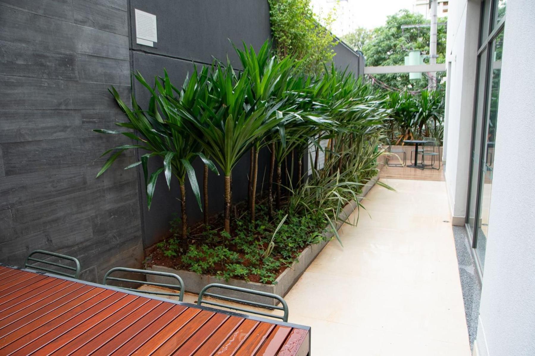 Apartamento Pinheiros Hy By Housi São Paulo
