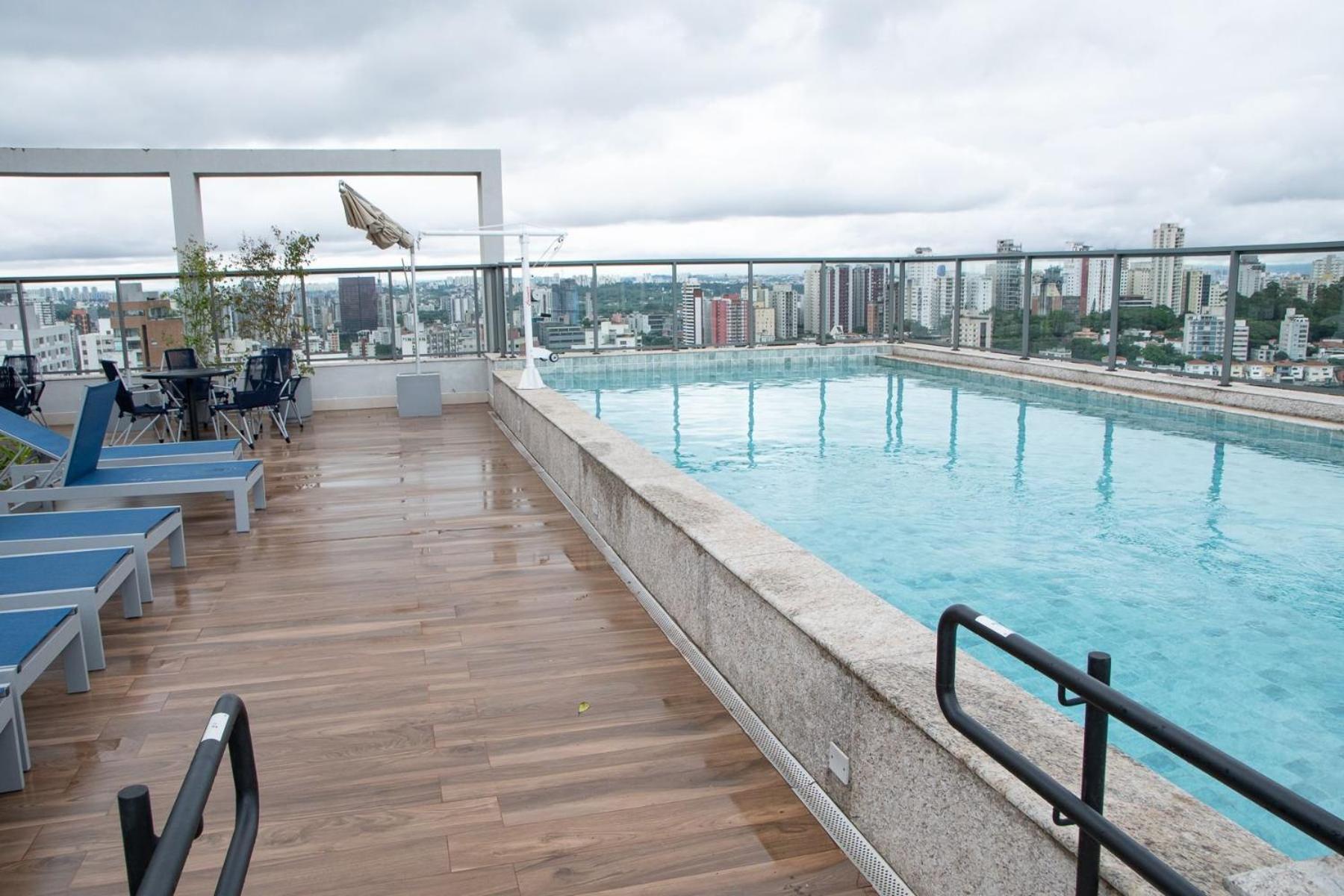 Pinheiros Hy By Housi