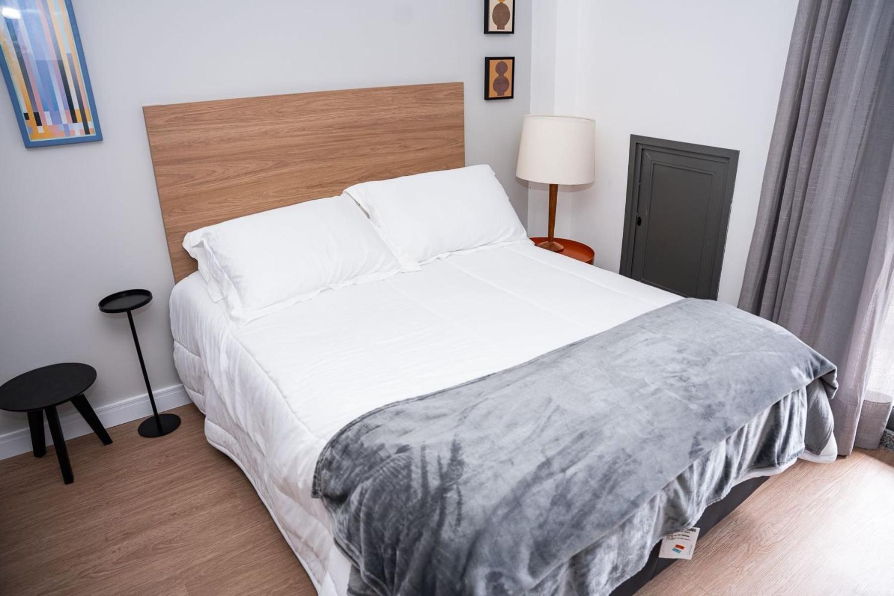 Pinheiros Hy By Housi Apartamento