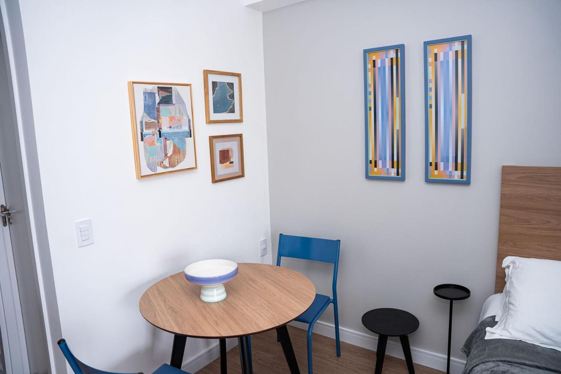 Apartamento Pinheiros Hy By Housi *