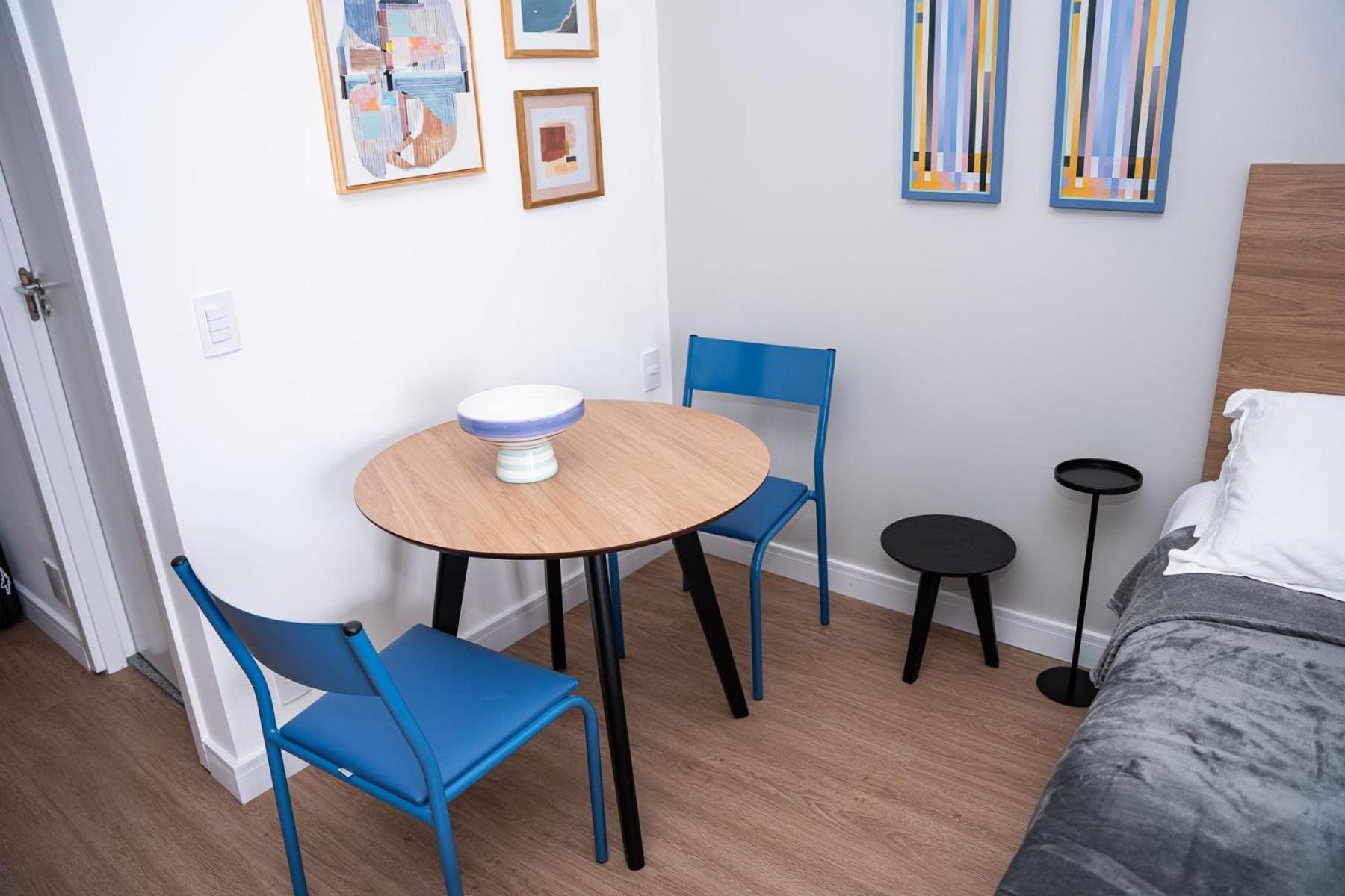 Apartamento Pinheiros Hy By Housi *